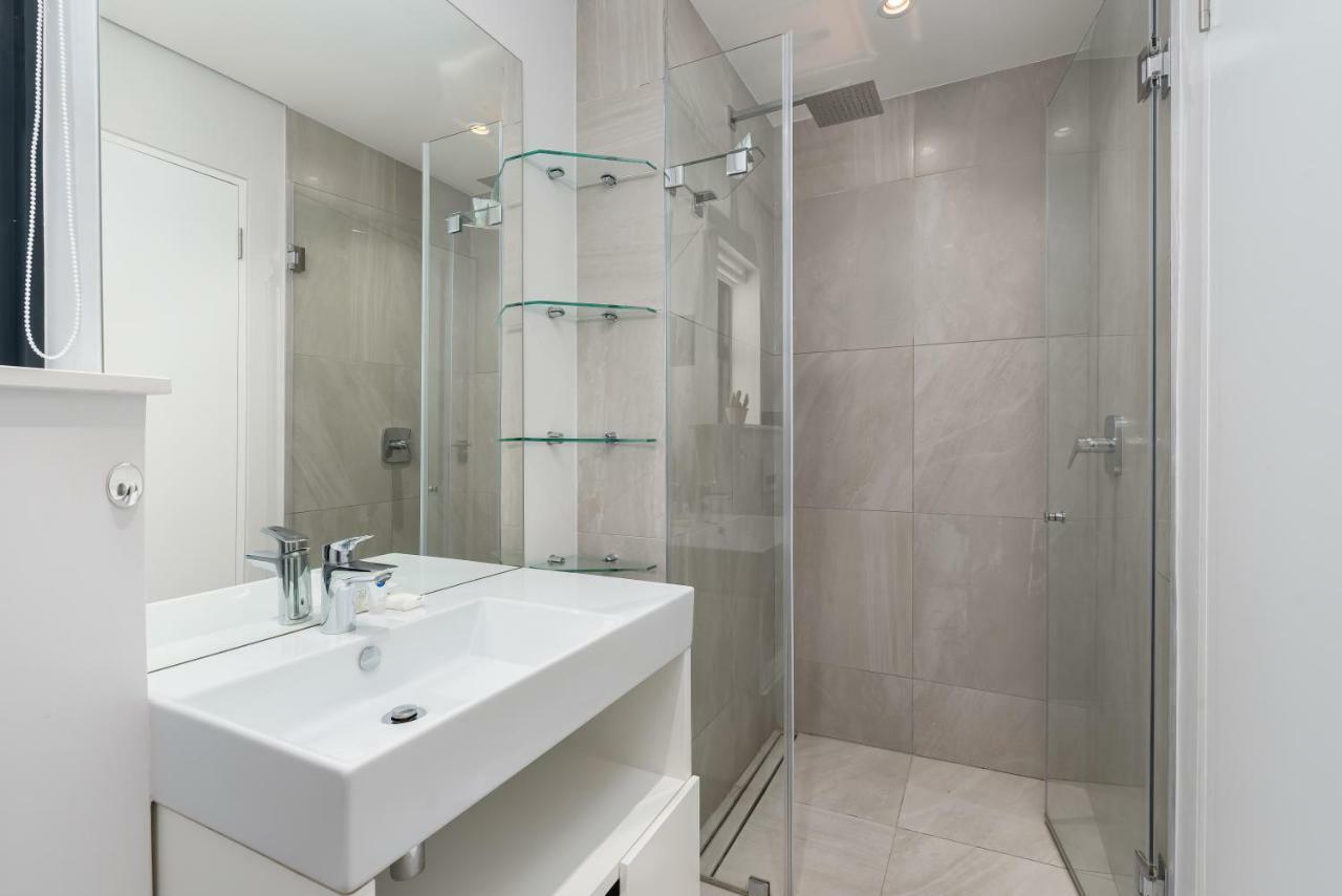Nineons 3a Apartment *