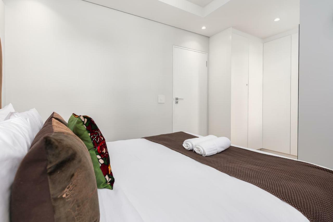 Apartment Nineons 3a Cape Town