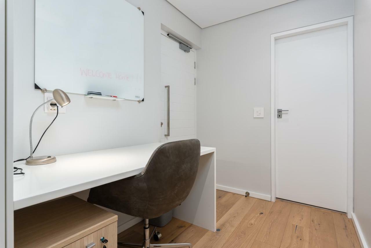Nineons 3a Apartment *