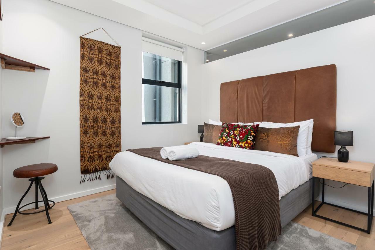 Nineons 3a Apartment *